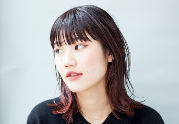 HAIR CATALOG.JP
